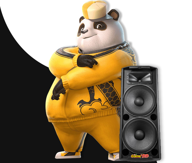 hip ho ppanda img