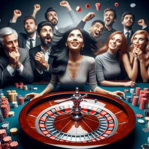 roulette