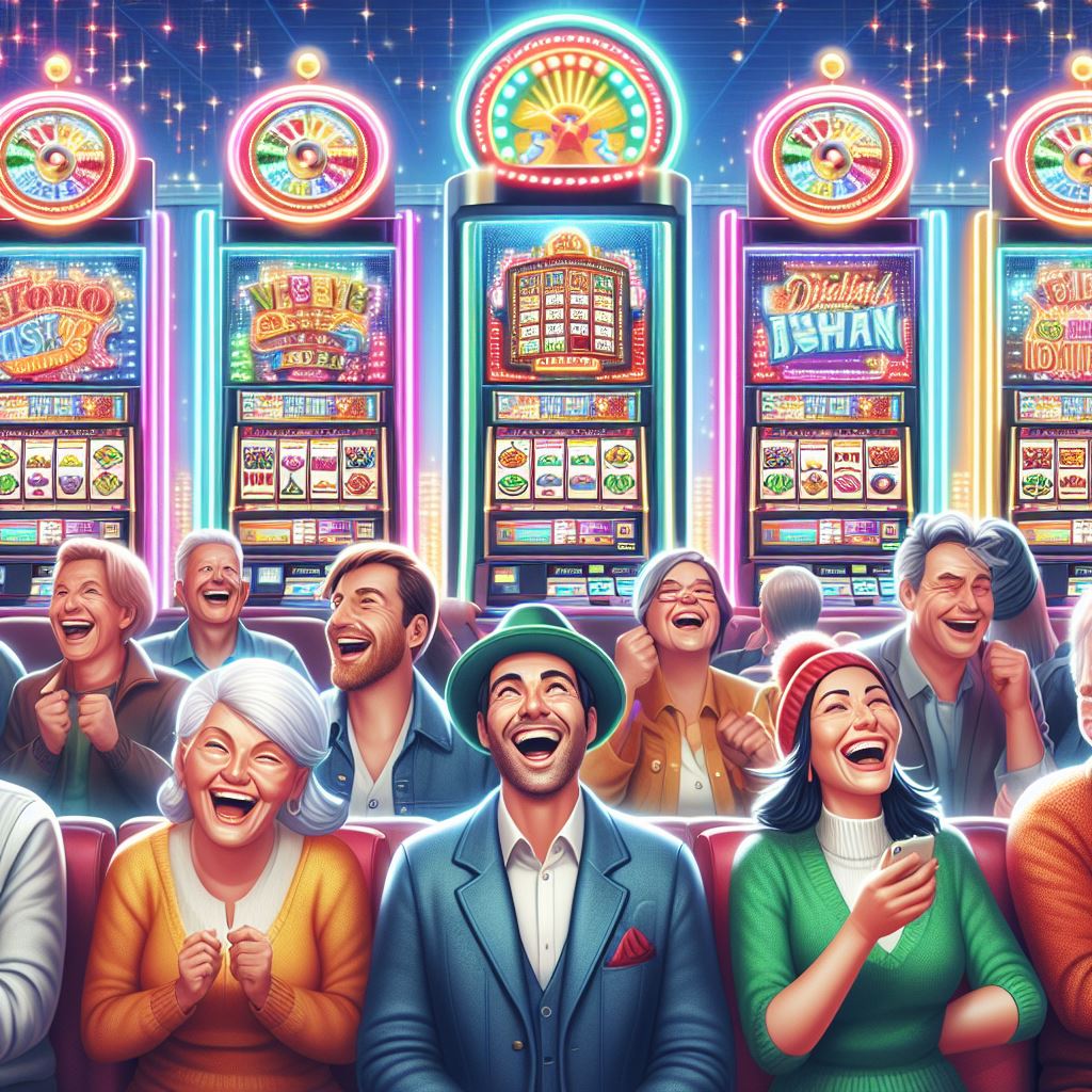 slots