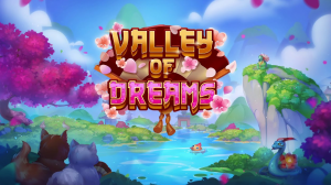 valley