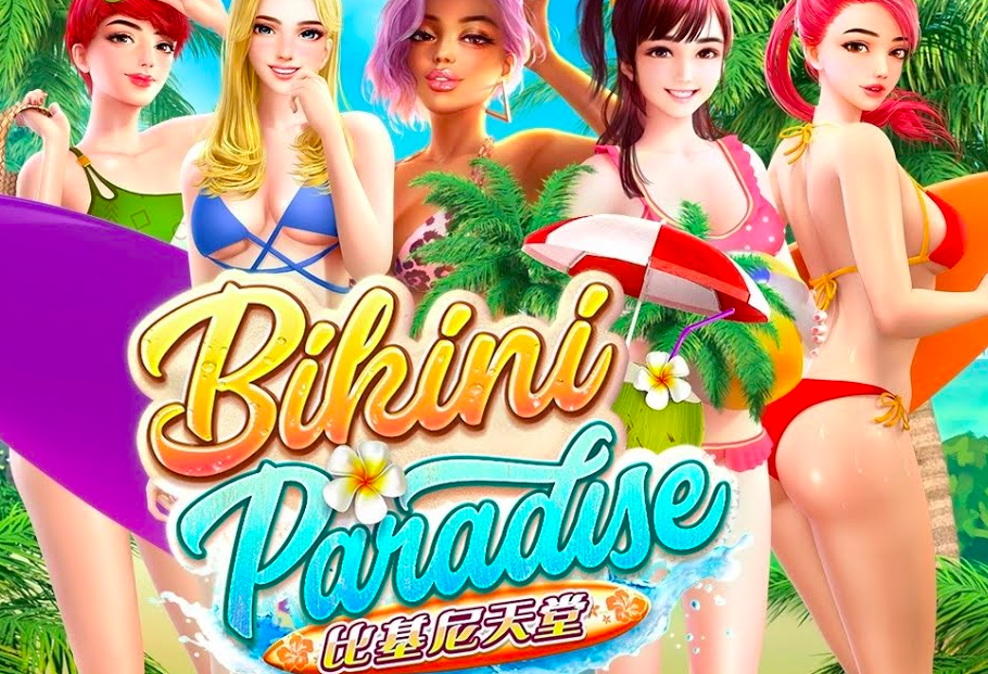 paradise