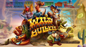 bullets