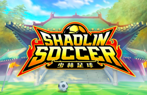 shaolin